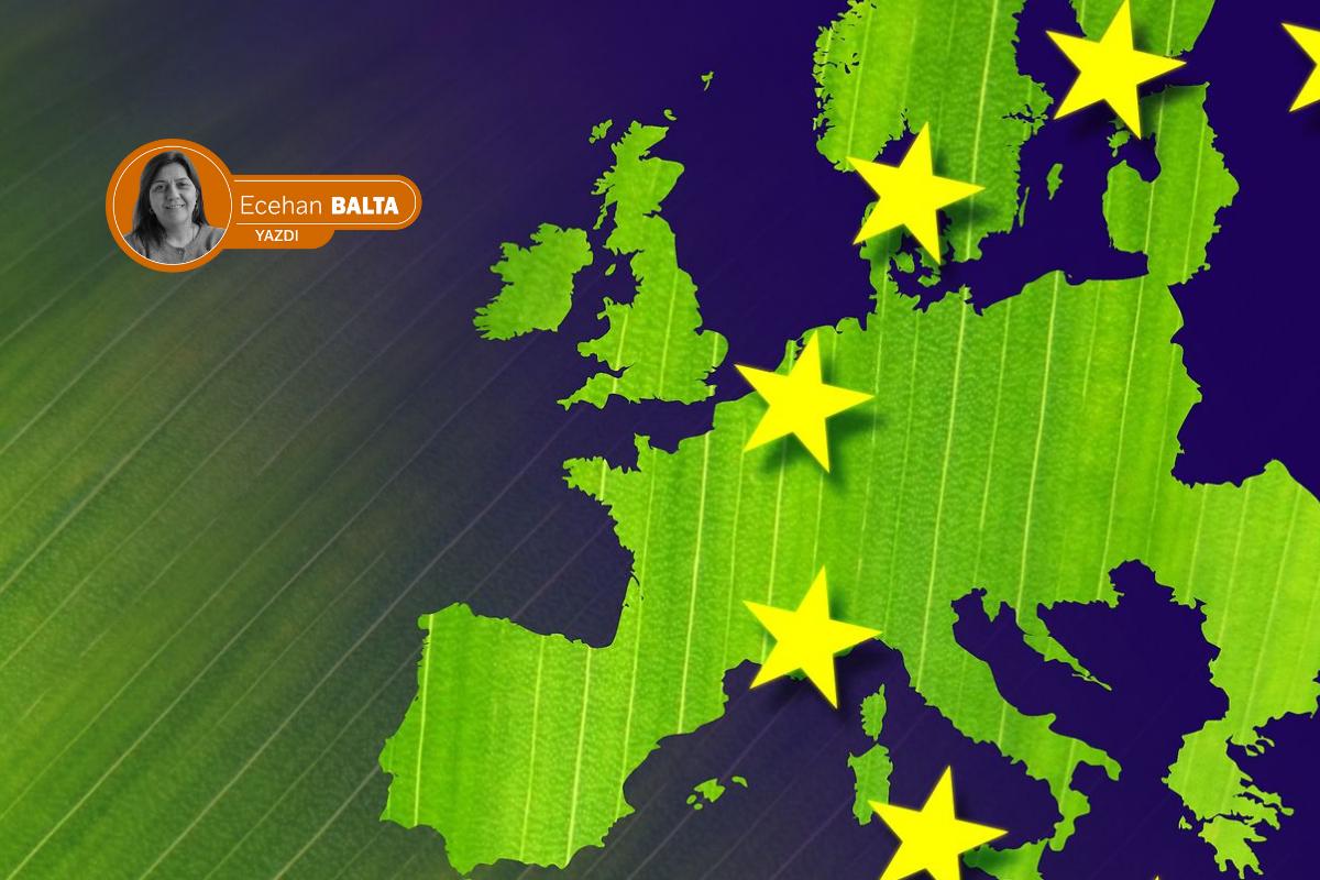 Adil geçiş mümkün mü?