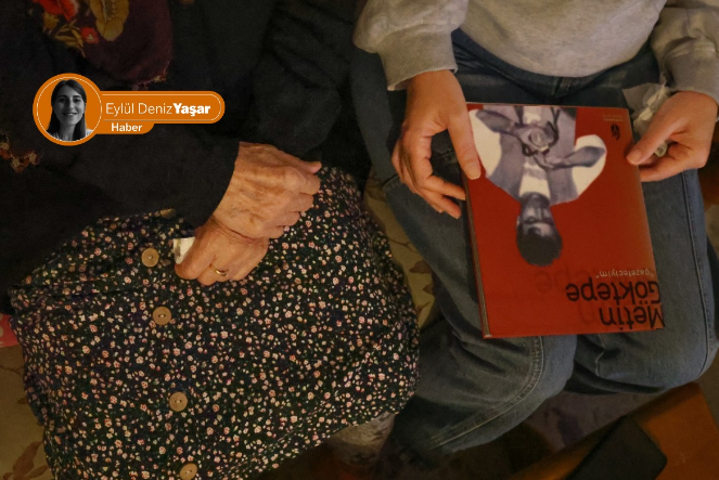 Metin Göktepe’den Hakan Tosun’a: Fotoğraflarla iki ailenin buluşması