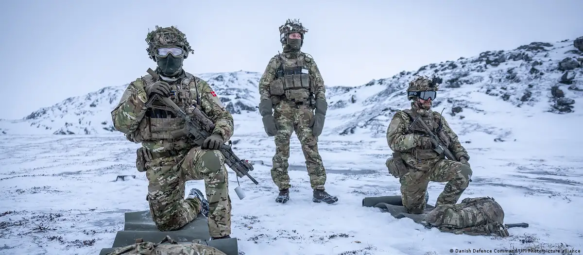 Grönland krizi büyüyor: AB’den Trump’a misilleme hazırlığı