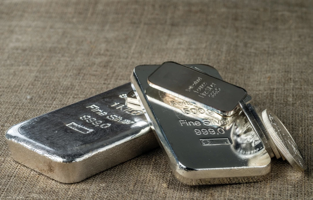 Altını gölgede bırakacak mı? Citi’nin gümüş tahmini