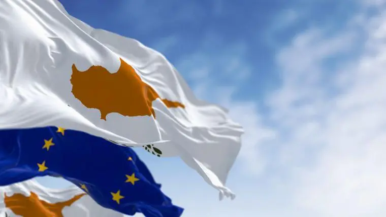 Güney Kıbrıs, AB Konseyi Dönem Başkanlığı’nı devraldı