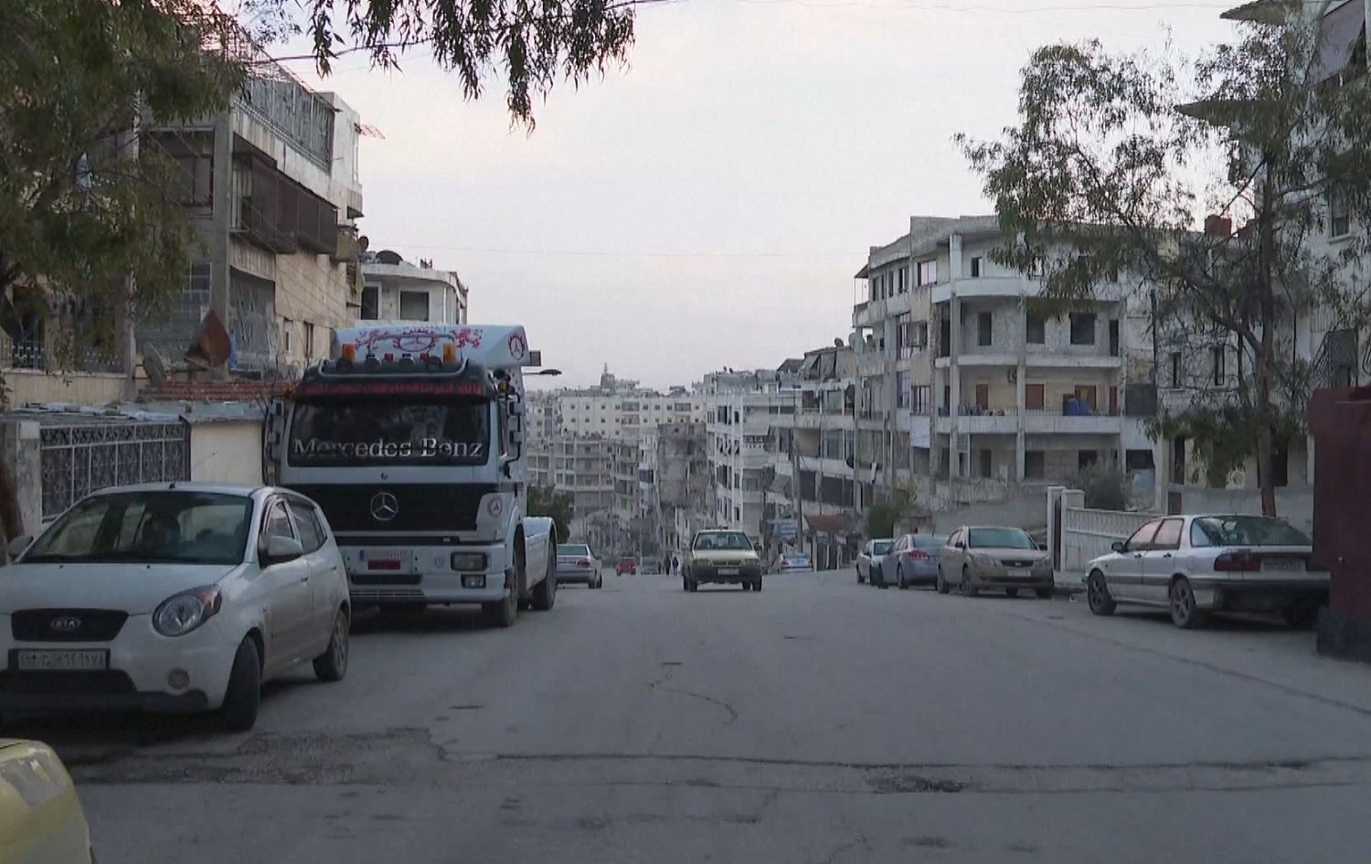 Fransa’dan Halep çağrısı: Derhal ateşkese dönün