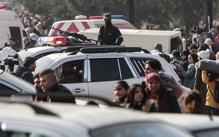 Özgür Ezidi Vakfı: Halep’te 800 Ezidi aile zorla Afrin’e gönderildi