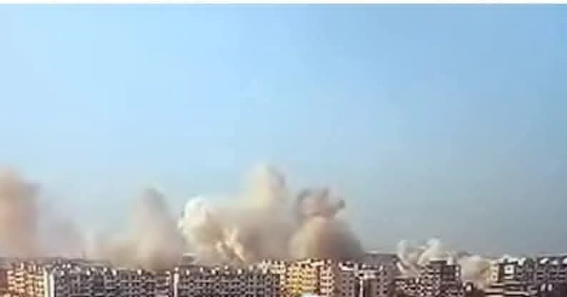 Halep’e yönelik saldırılar şiddetleniyor: SDG’den ‘uluslararası hukukun ihlali’ uyarısı