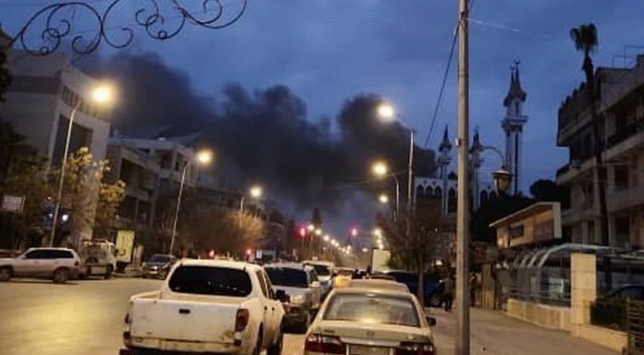 Halep İç Güvenlik Güçleri:  Eşrefiye’de çatışmalar devam ediyor