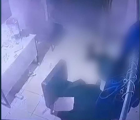 Halid Fecr Hastanesi saldırı altında: Şeyh Maksud Meclisi’nden ‘yaralılara sahip çıkın’ çağrısı