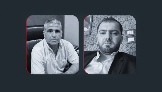 Şam güçlerinden Osman Hastanesi’ne saldırı: Hastane müdürü ve eczacı öldürüldü