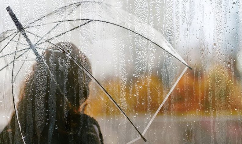 Meteoroloji’den 20 il için uyarı: Kuvvetli sağanak ve lodos etkili olacak