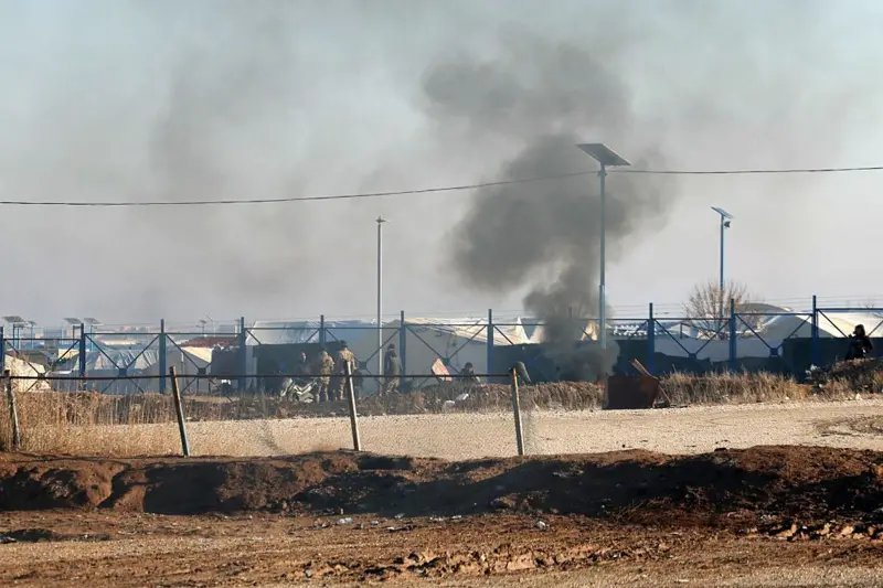 Suriye-Irak hattında IŞİD alarmı: ABD ve Şam arasında görüşmeler, sınıra sevkiyat