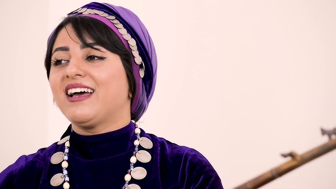 İran’da gözaltına alınan Kürt sanatçı Yelda Abbasi serbest bırakıldı