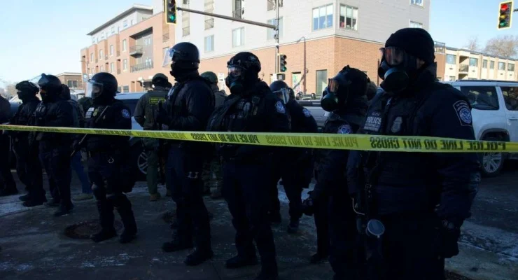 ABD’de ICE’tan bir cinayet daha