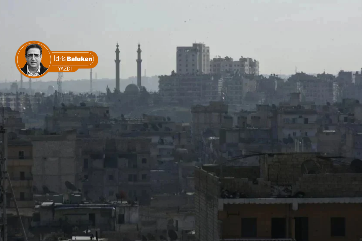 Şeyh Maksud ve Eşrefiye: Direnişin hafızası, barışın gerçek ölçüsü