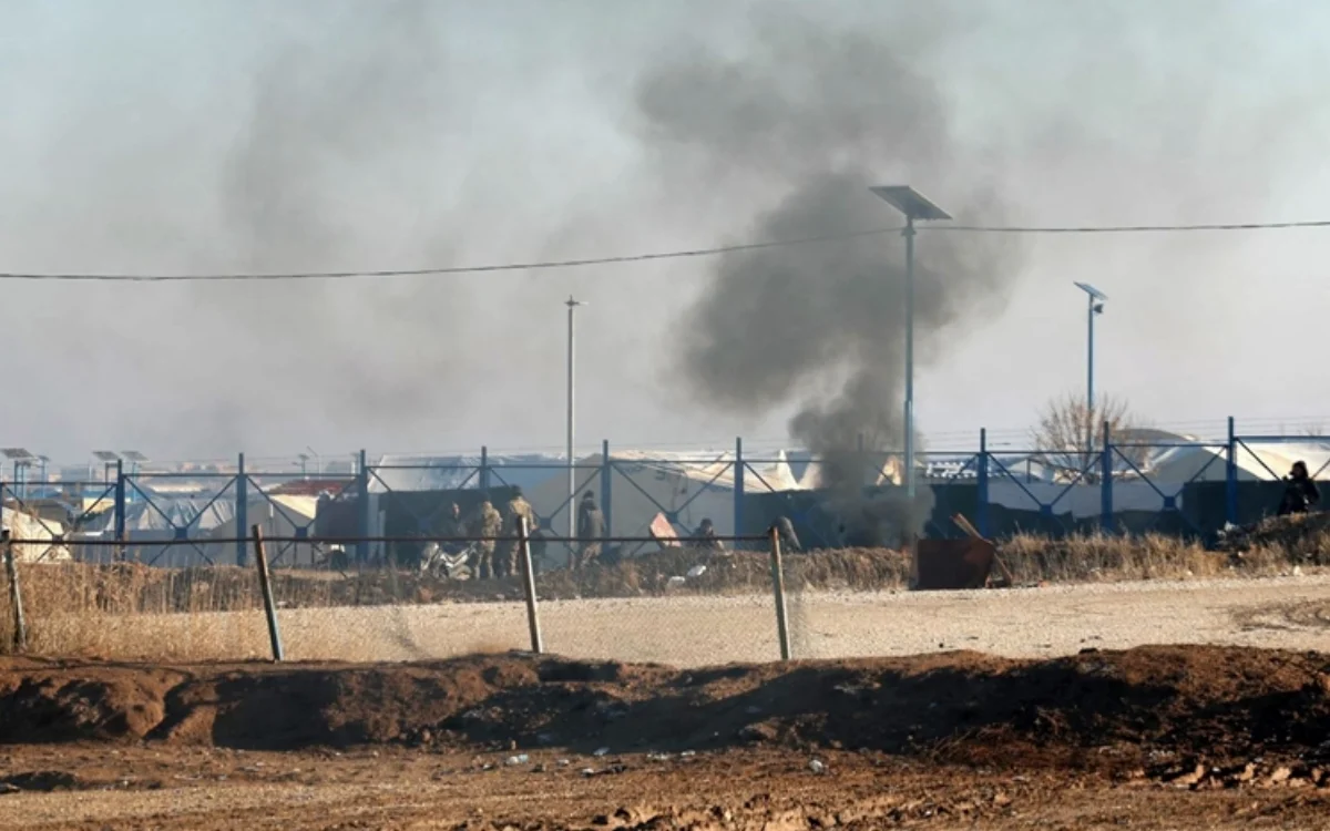 Arap Alevi derneklerinden ortak açıklama: Suriye’de yaşananlar bilinçli bir imha politikasıdır