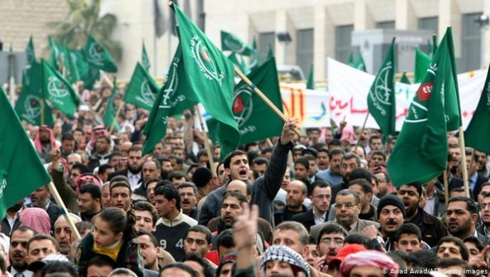 ABD, Müslüman Kardeşlerin 3 ülkedeki kolunu ‘terör örgütü’ ilan etti