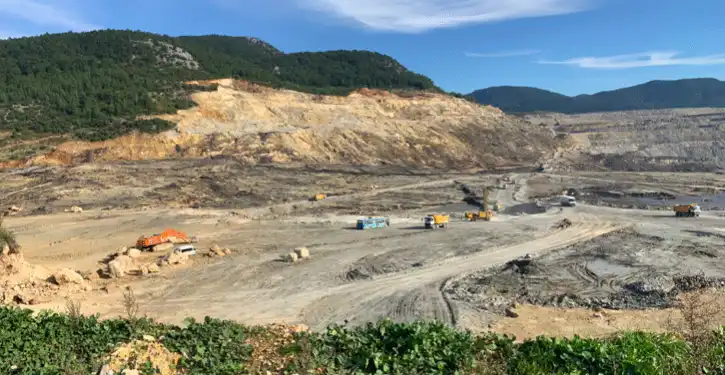 İkizköy’de ‘acele kamulaştırma’ kararı