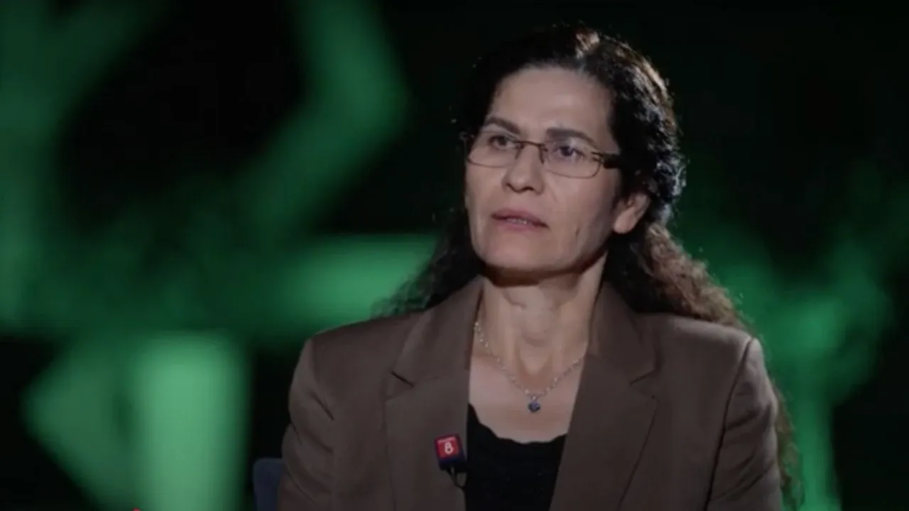 İlham Ahmed’den insan hakları örgütlerine ‘Halep’ çağrısı: İhlaller savaş suçu niteliğinde