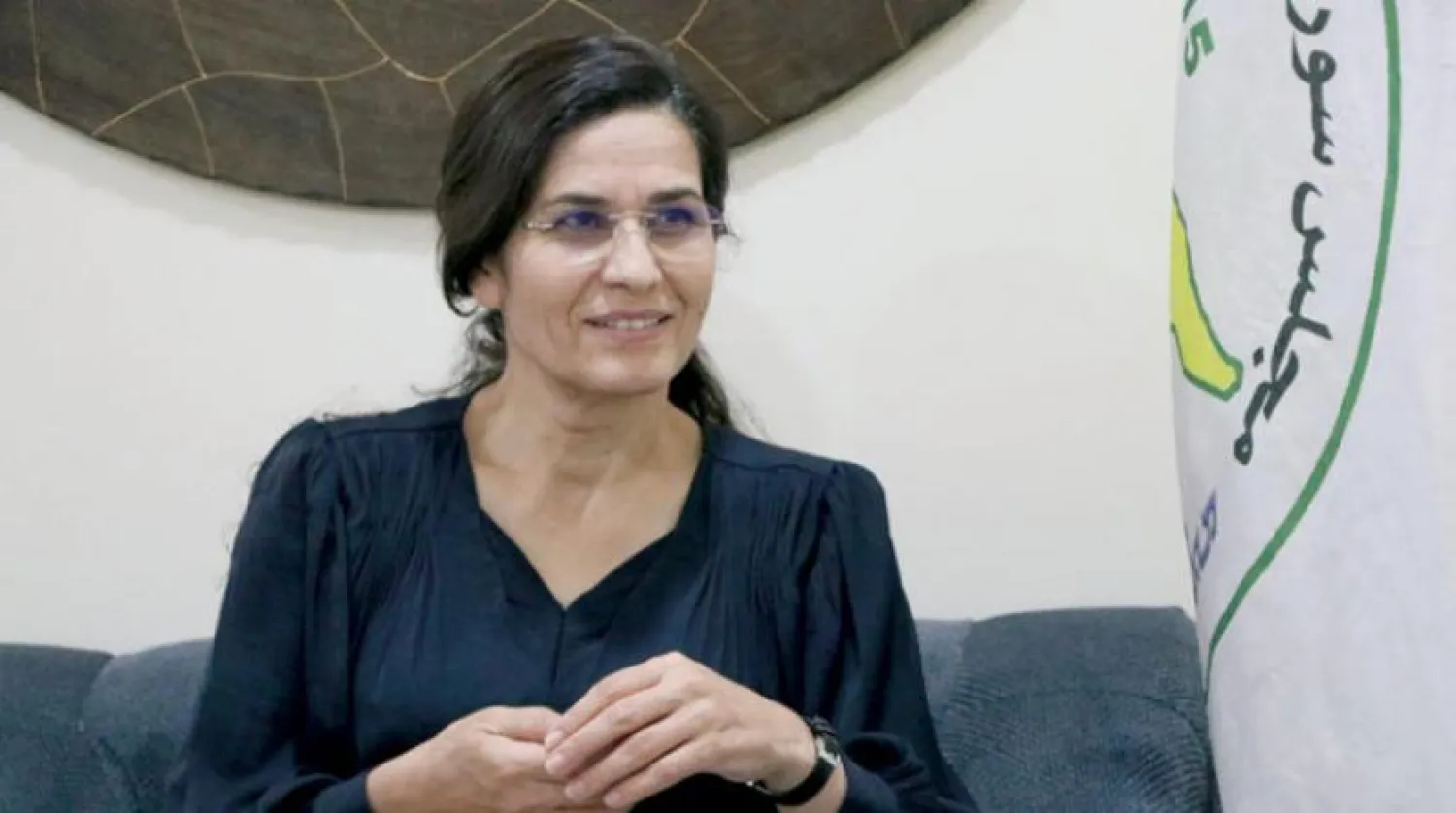 İlham Ahmed’den yerel meclis vurgusu, Şeyh Maksud ve Eşrefiye için koruma çağrısı