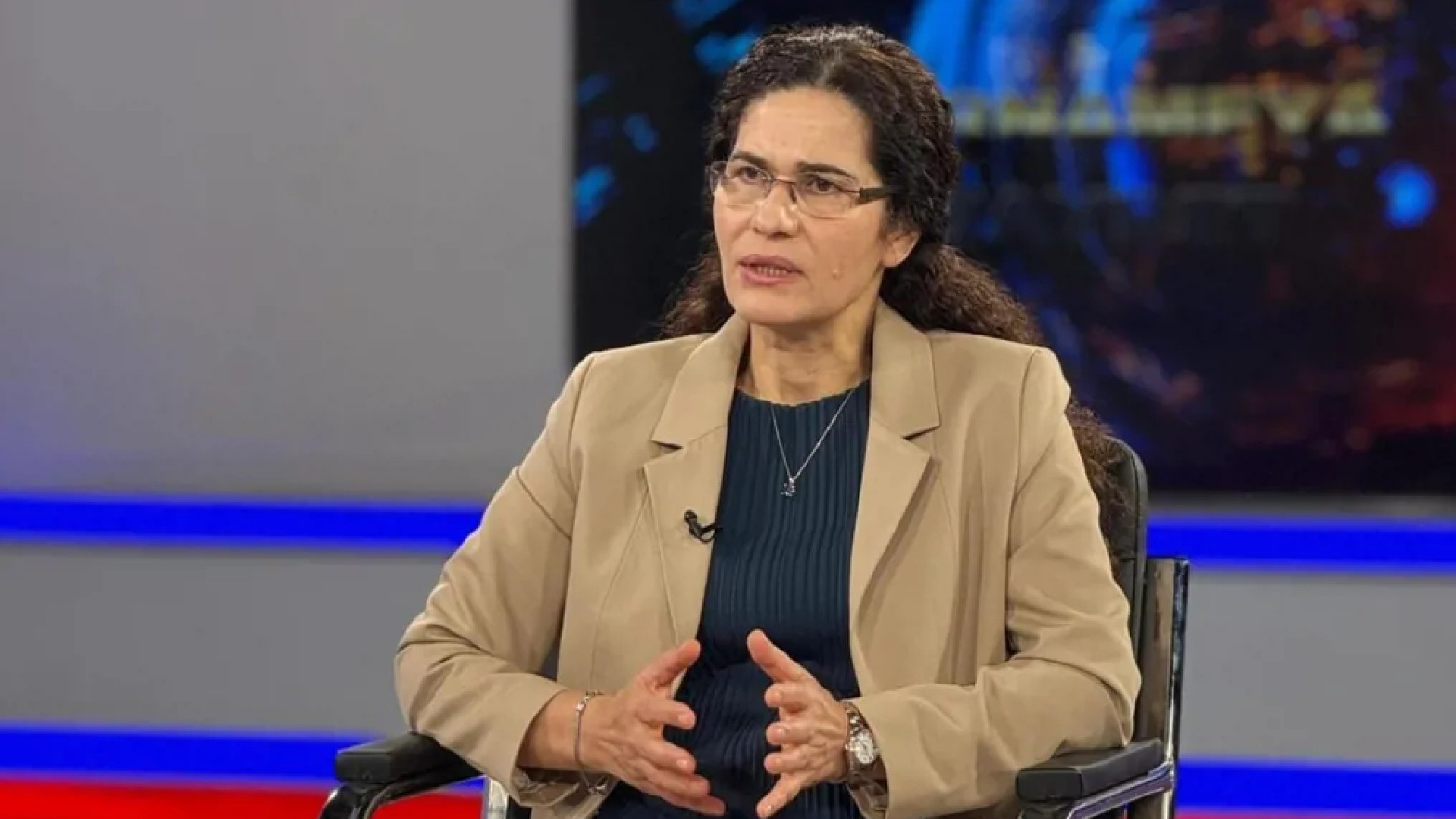 Şam-SDG anlaşması | İlham Ahmed: Hiçbir güç yerel güçlerimizin yerini almayacak