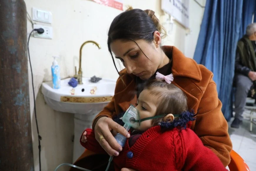 İnsani kriz derinleşiyor: Kobani’den acil ilaç çağrısı