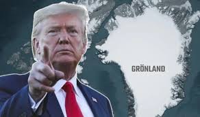 Trump yönetimi vazgeçmiyor | Grönland’dan ABD’ye tepki: ‘Biz denek değiliz’