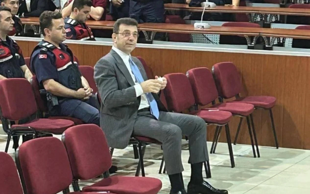 İmamoğlu diploma davası karar 15 gün içinde açıklanacak