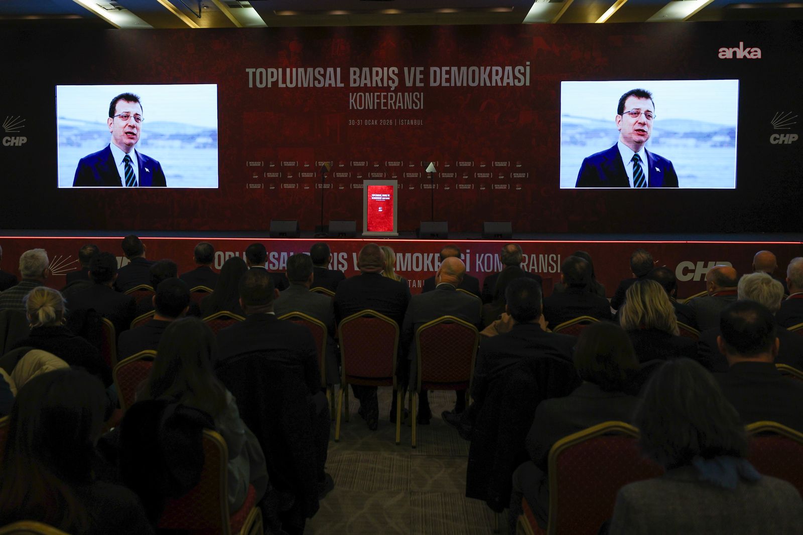 İmamoğlu: Kürt meselesini çözmemiz lazım, okullarımızda Kürtçe’nin önünü açalım