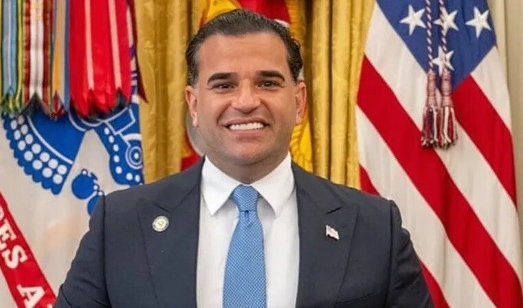 ABD Irak Özel Temsilcisi Mark Savaya Erbil’de