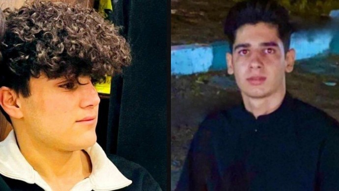 İran’da protestolar sürüyor: 2 genç hayatını kaybetti