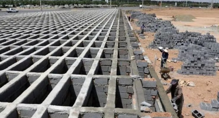 İran’da ABD askerlerinin defnedilmesi için beş bin mezar hazırlandı