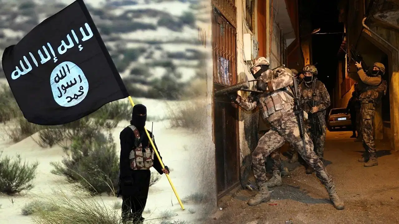 Sendikalardan IŞİD tepkisi: Suruç ve 10 Ekim 2015 Ankara Gar Katliamı’ndan bugüne uzanan karanlık tablonun devamı