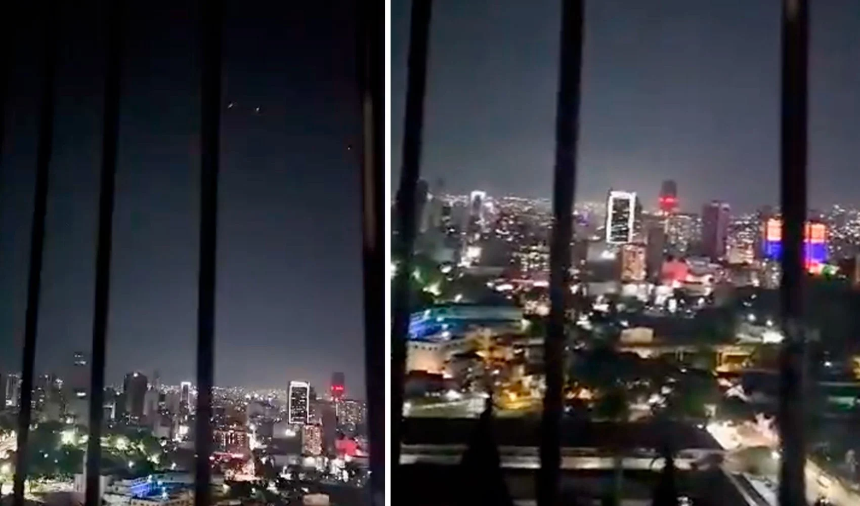 Venezuela’da başkanlık sarayı çevresinde silah sesleri duyuldu