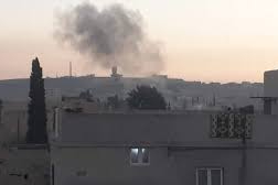 SOHR: Kobani’de sağlık sistemi çöktü, çocuk ölümleri başladı