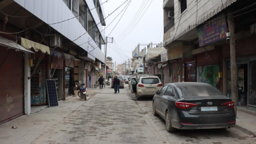 🔴CANLI BLOG | Ateşkesin ikinci günü: Kuzey ve Doğu Suriye’de son durum