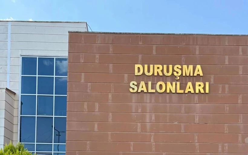 Aziz İhsan Aktaş davasında görüntü alanlara soruşturma