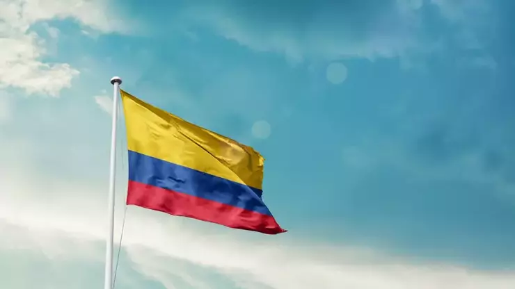 Kolombiya’da ABD’ye tepki için geniş katılımlı miting düzenlenecek