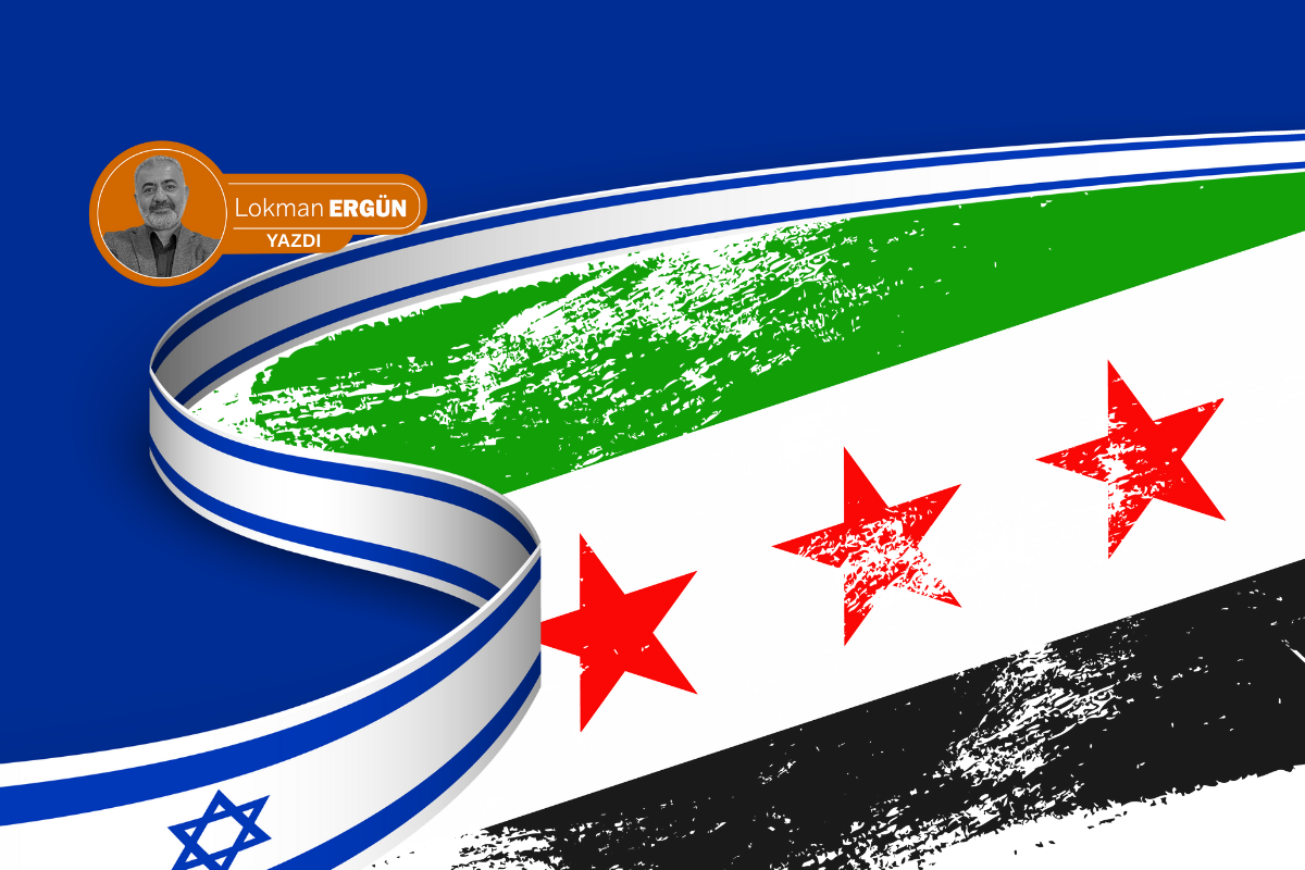 Paris’te son tango: İkinci Sykes-Picot