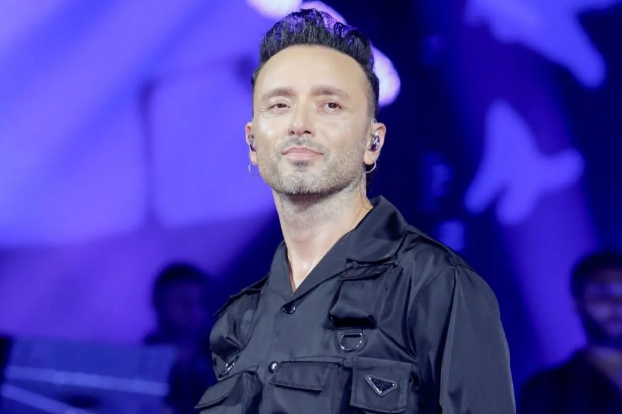 Mabel Matiz’den hakime: Şarkılarımı herkes, herkes için söyleyebilir