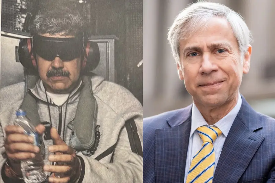 Maduro’yu Julian Assange’ın avukatı Pollack savunacak