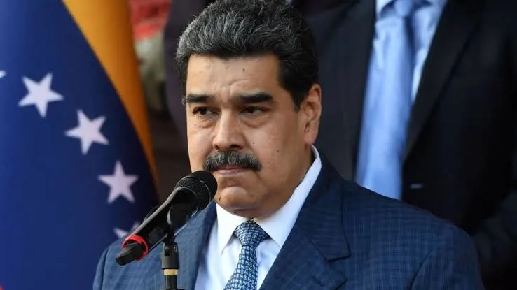 Maduro’dan ilk mesaj: Üzülmeyin, biz iyiyiz, savaşçıyız