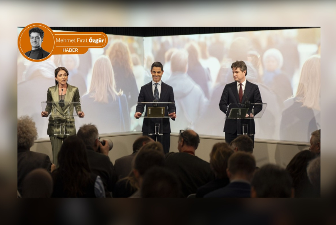 Hollanda’da yeni hükümet, vatandaştan savunma için “özgürlük katkısı” istiyor