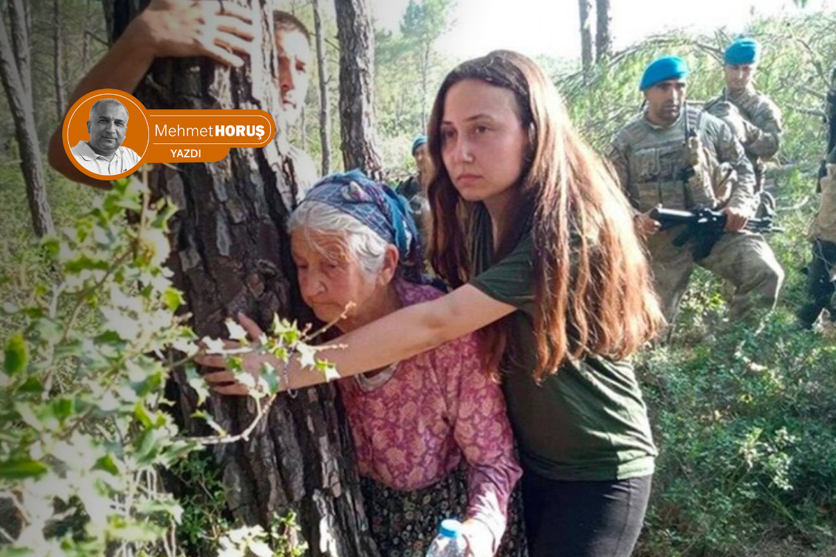 Akbelen’de acele kamulaştırmanın ötesinde