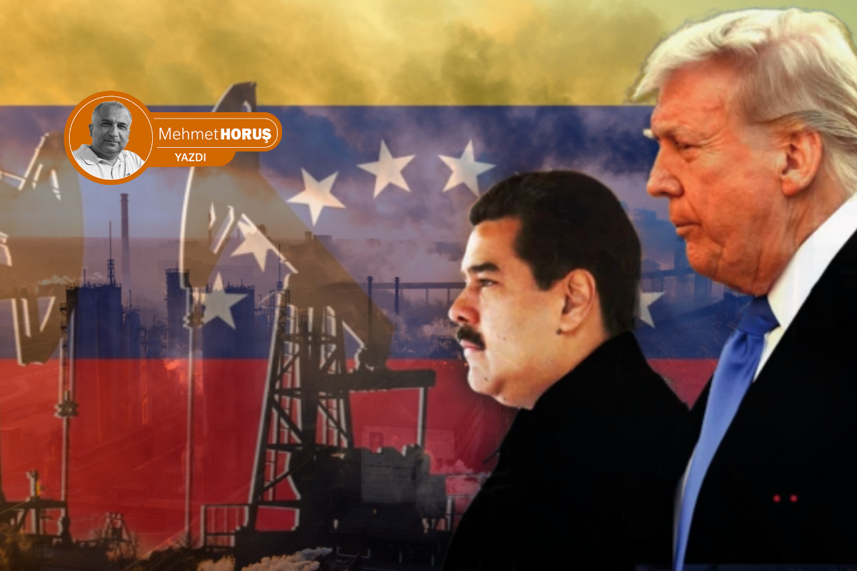 21.Yüzyılın ikinci çeyreğine girerken