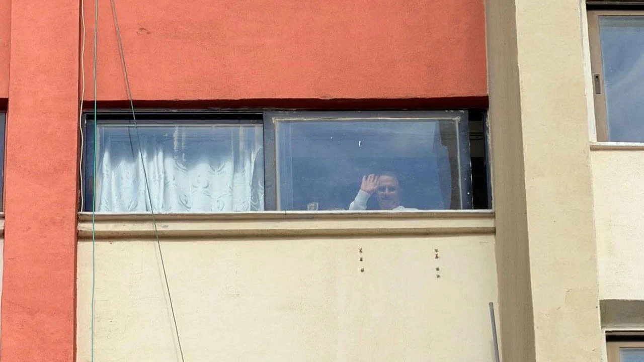 Murat Çalık’ın ameliyatı sona erdi