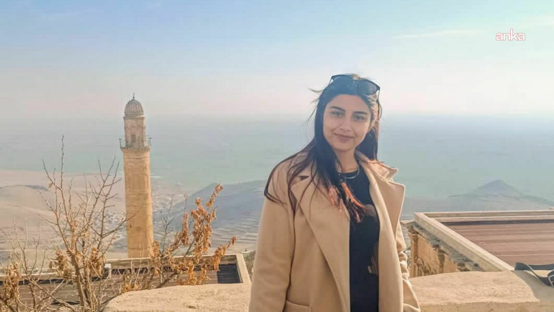 Mardin’de 16 yaşındaki Melek Ayhan’dan günlerdir haber alınamıyor