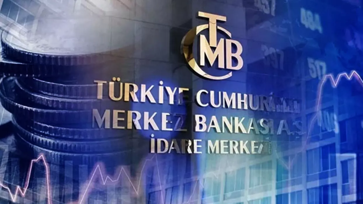 Merkez Bankası rezervleri üst üste ikinci haftada rekor kırdı
