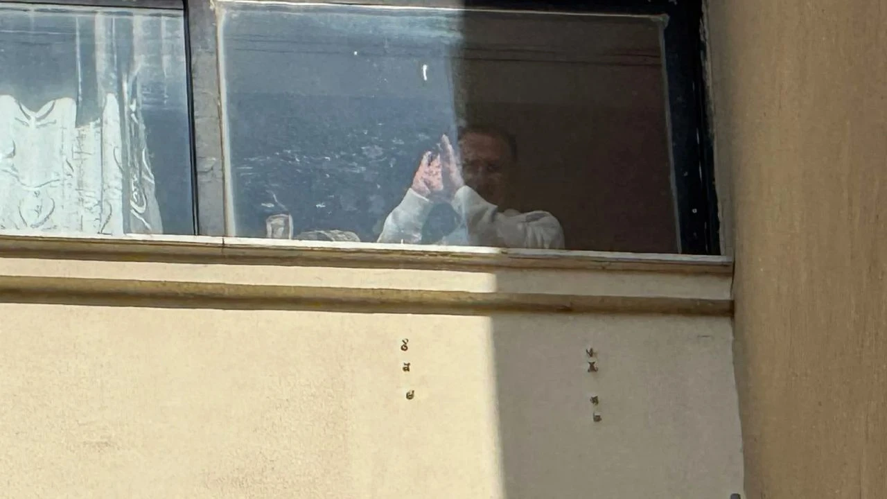 Murat Çalık’ın sağlık durumu | Av. Koçhan: Hastaneye sevki gerekli