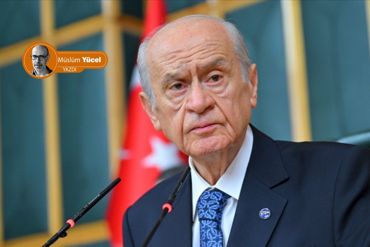 Colani’nin katliamlarına dur deyin