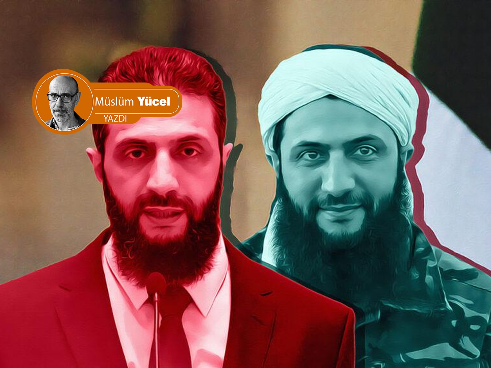 Colani’nin sinsi nüfus mühendisliği