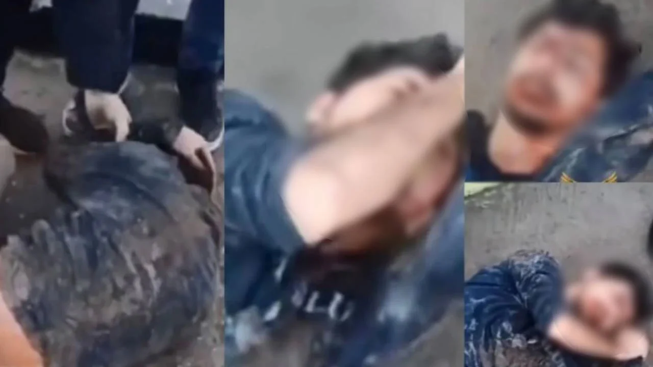 Nusaybin’deki protestolar: Gözaltında kötü muamele ‘kuleden düştü’ diye kayda geçti