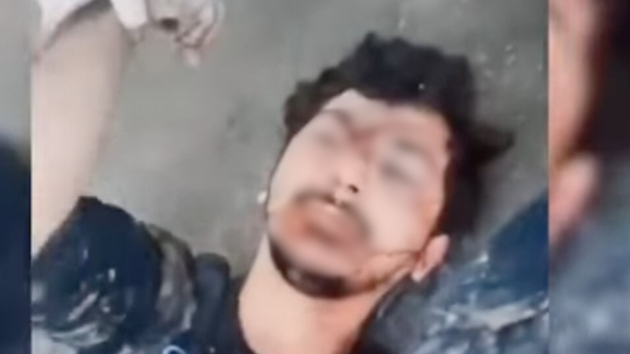 İHD ve TİHV’den açıklama: Diyar Koç’a yapılanla işkence yasağı ihlal edildi